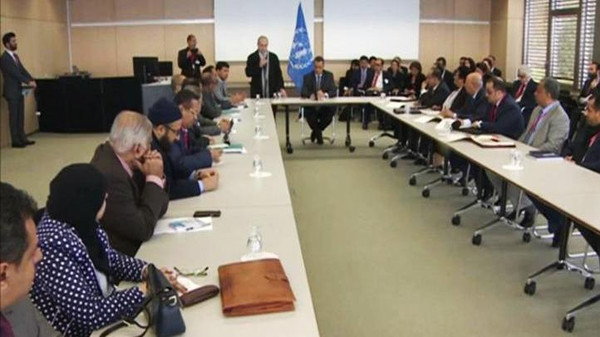 المسار الفتاوضي: