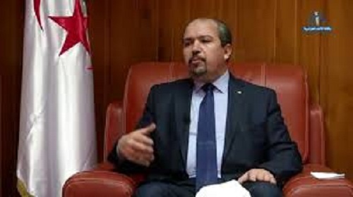 التشيع يضرب الجزائر