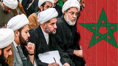 التشيع يضرب الجزائر