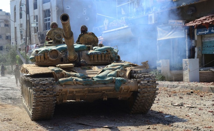 محاولات أممية للتوصل