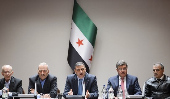 محاولات أممية للتوصل