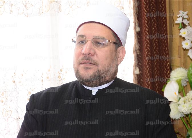 وزير الأوقاف يحذّر