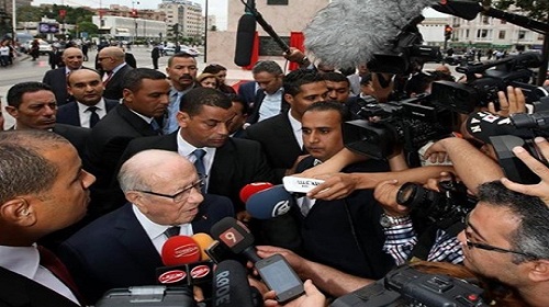 تونس: تفكيك خلية