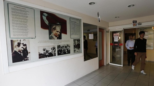 أردوغان يدعم التطرف