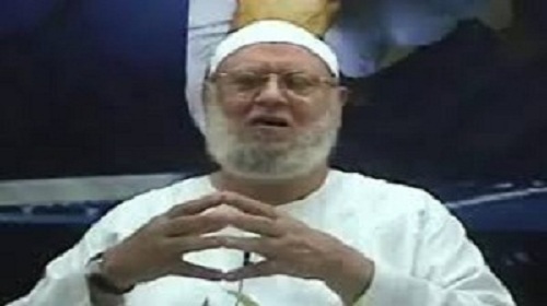 محمد حسين عيسى