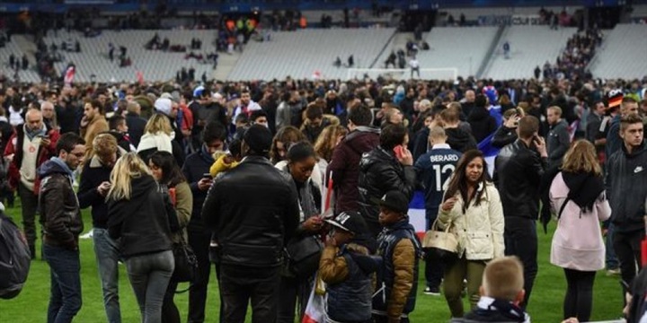 مخاوف من عمليات ارهابية