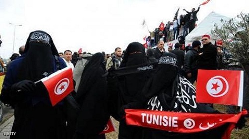 حزب التحريرالسلفي
