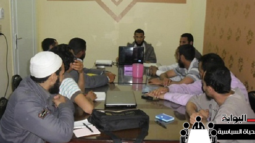 الدعوة السلفية