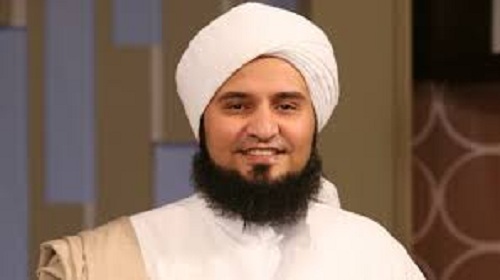 تفاصيل إغراء الحبيب