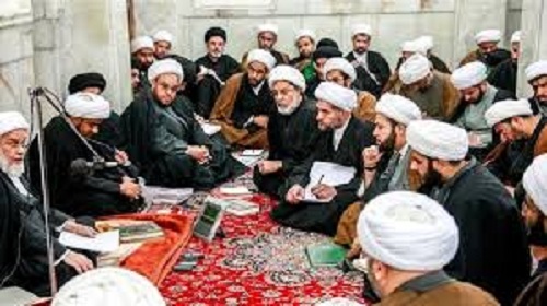 رمضان الشيعي في مواجهة