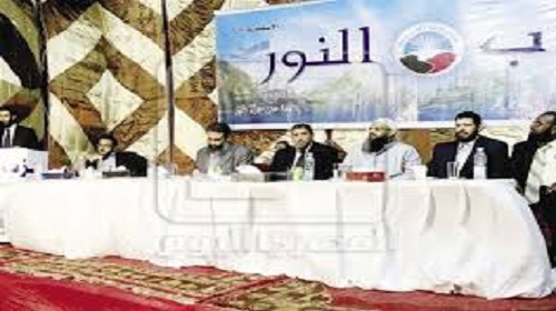 السلفيون.. المطرودون