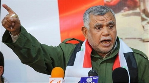  معركة الفلوجة تدخل