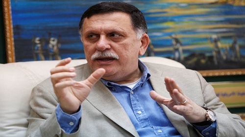 بعد اشتراط خضوعه