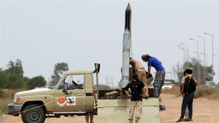 لعدم وقوعها في الأيدي