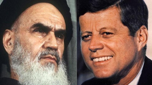 دعم أمريكي لمشروع