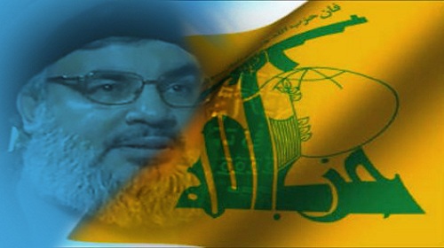 مخططات حزب الله وإيران