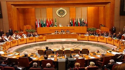 اتفاق الجامعة العربية