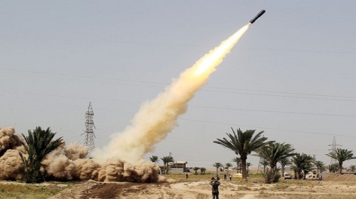 «داعش» يحرق 19 فتاة