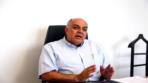 الدكتور عمرو دراج