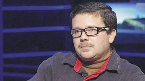 القيادي المنشق عن