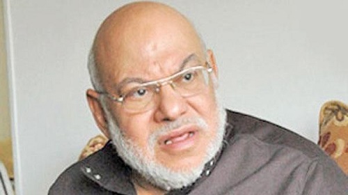 كمال الهلباوي، القيادي
