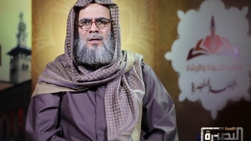 الأردني «سامي العريدي»