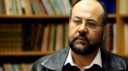 «فتح» فى القاهرة
