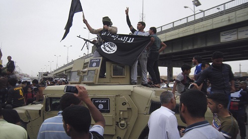 الموصل بين تحصينات