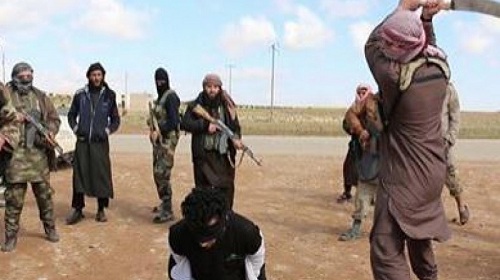 الموصل بين تحصينات