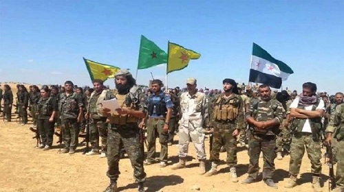 هل تتحول الرقة إلى