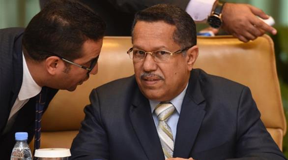 المشهد السياسي