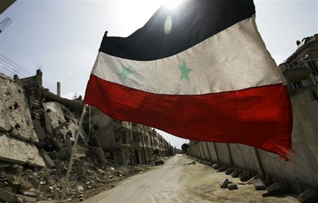 متى تعود سوريا