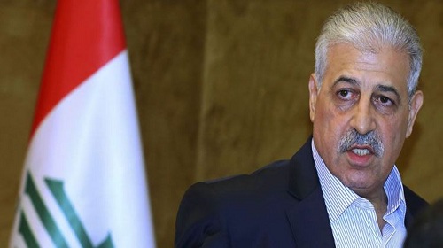 قائد “الحشد الوطني”