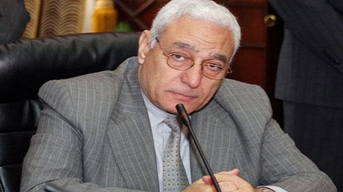 الدكتور أسامة العبد،