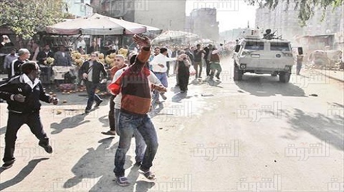 كيف تحول الإخوان