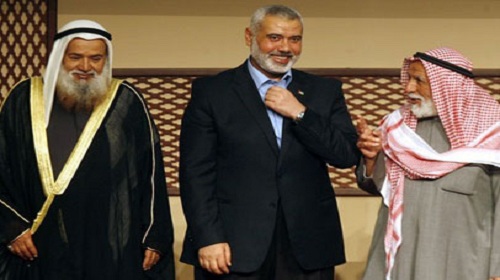 الحكومة الكويتية