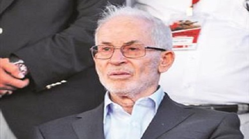 نائب مرشد الجماعة،