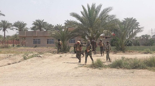 مقتل 30 مواطنًا عراقيًّا