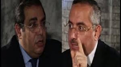 إخواني منشق: الجماعة