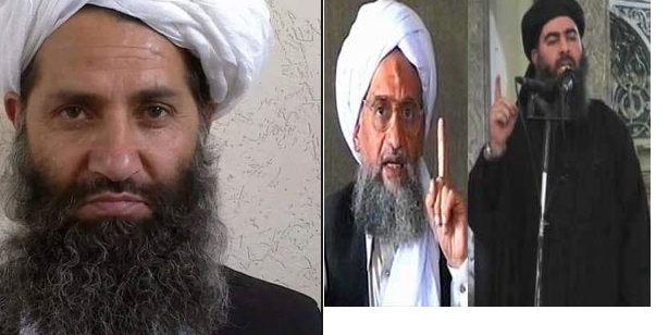 مواجهة داعش