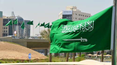 12 يونيو: السعودية