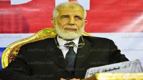 ثورة شباب «الجماعة»