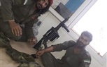 غليص ابو عدي  إرهابي سوري في خدمة أردوغان