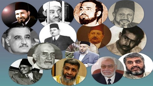 بوابة الحركات الاسلامية أشهر العمليات الإرهابية في تاريخ الإخوان الجزء الثاني