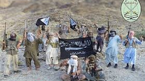 جيش العدل البلوشي