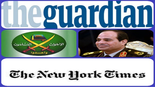 الصحف العالمية تهتم