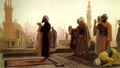الآمر بأحكام الله..