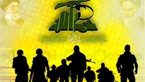بوابة الحركات الاسلامية حزب الله اللبناني من المقاومة الى الطائفية
