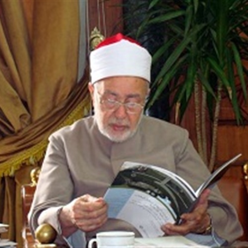 بوابة الحركات الاسلامية: سيد طنطاوي.. شيخ الأزهر ونصير المرأة