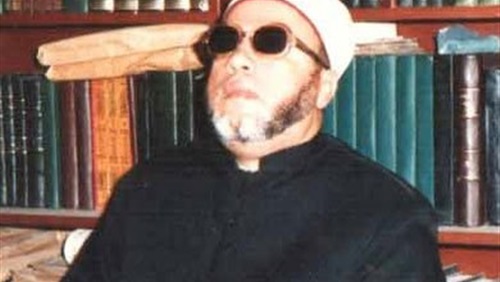 الشيخ كشك : مؤسس